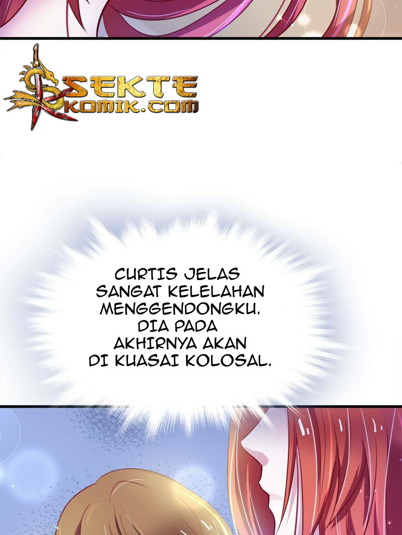 Beauty and the Beasts Chapter 26 Gambar 21